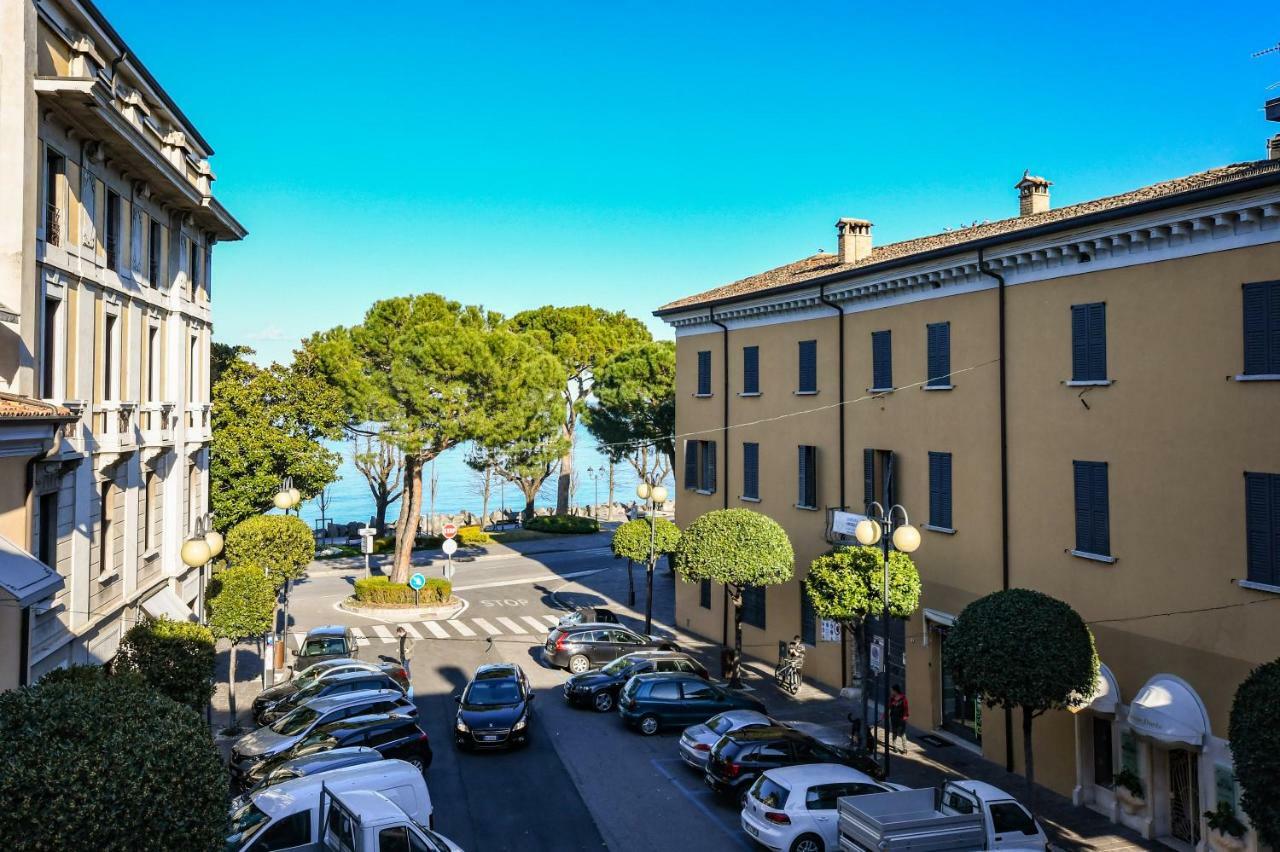 Apartamento Desenzanoloft La Mia Favorita Desenzano del Garda Exterior foto