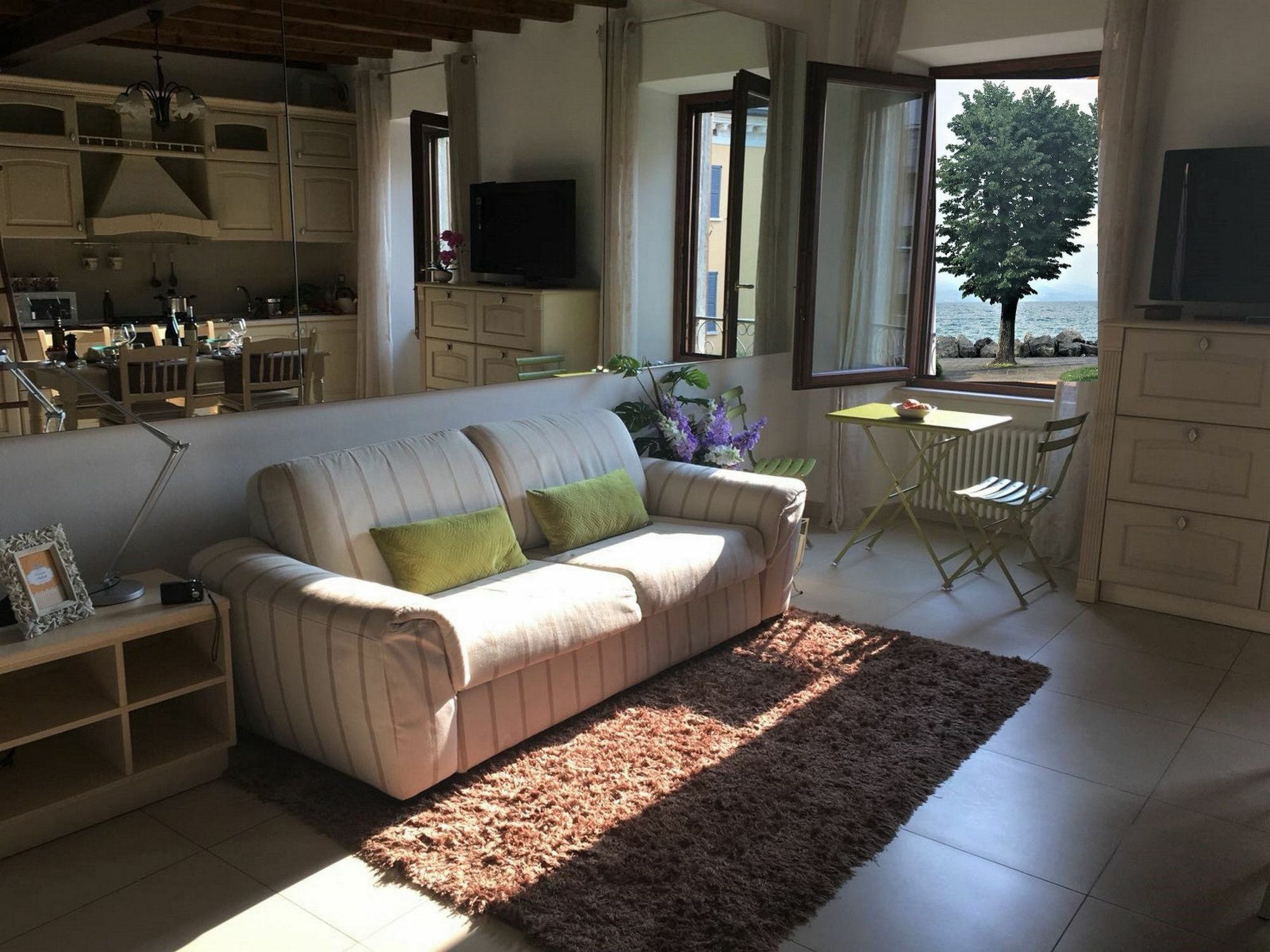 Apartamento Desenzanoloft La Mia Favorita Desenzano del Garda Exterior foto